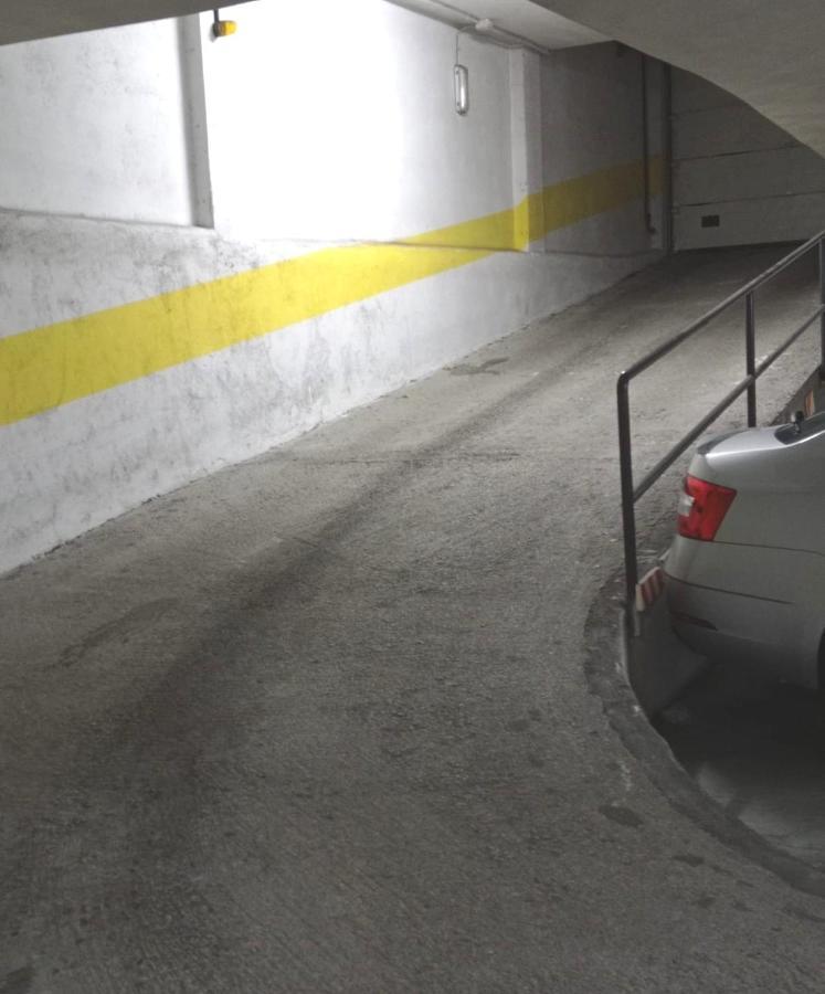 Piso Céntrico en Allariz Exterior foto