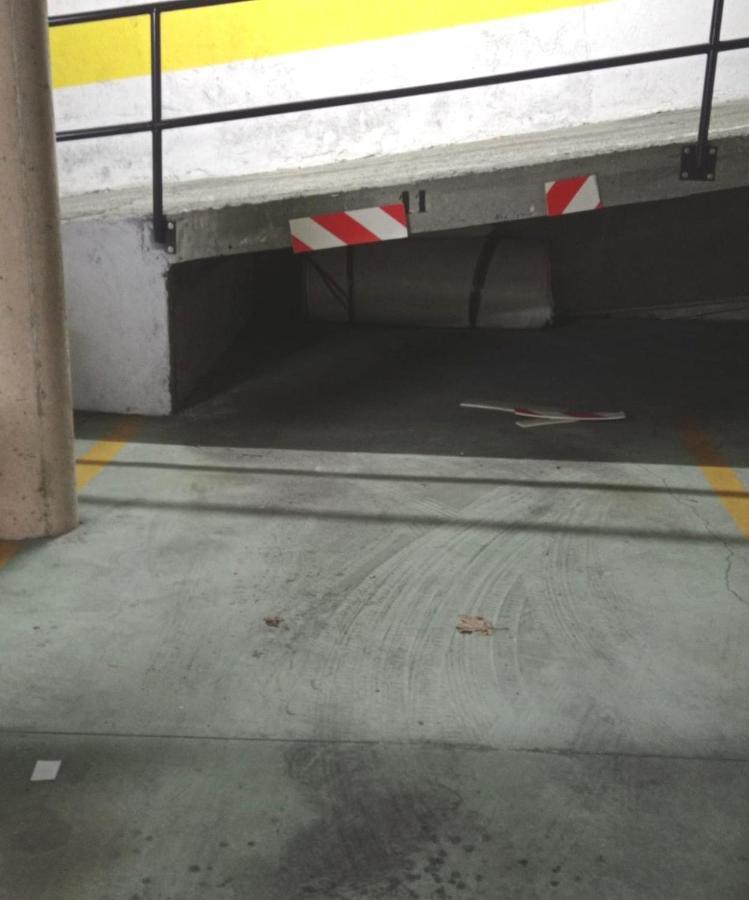 Piso Céntrico en Allariz Exterior foto